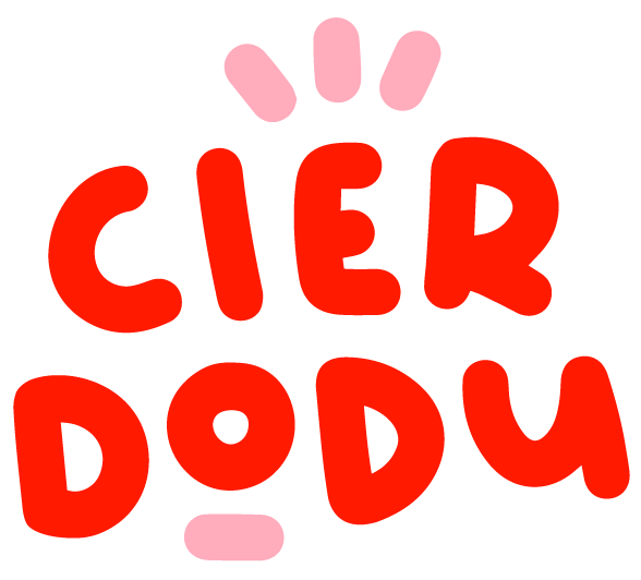 Logo cler dodu wordpress