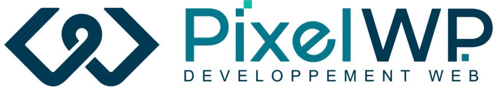 Pixel web