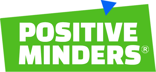Logo positiveminders
